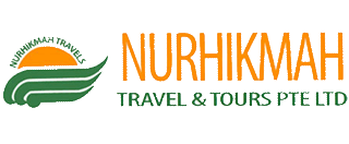 Nurhikmah Travel & Tours Pte Ltd