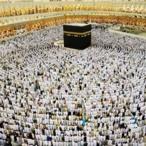 Ramadhan Packages