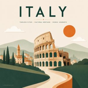 Italy