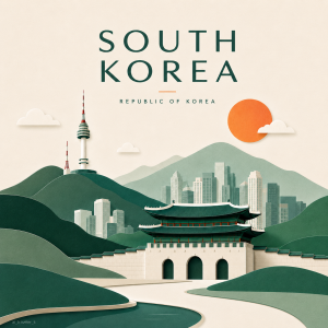 South Korea