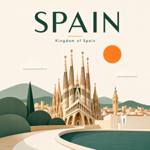 Spain