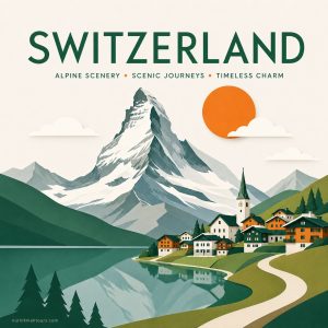 Switzerland