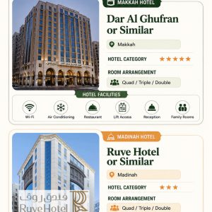 10 Days Umrah Direct Mekkah [06 Dec 2026 - 15 Dec 2026] - Image 10