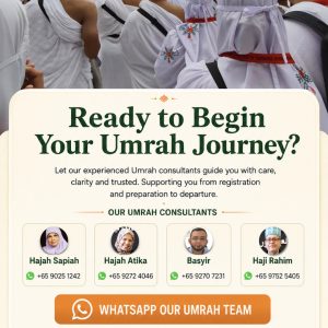 10 Days Umrah Direct Mekkah [06 Dec 2026 - 15 Dec 2026] - Image 12