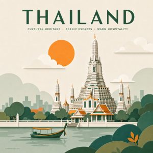 Thailand